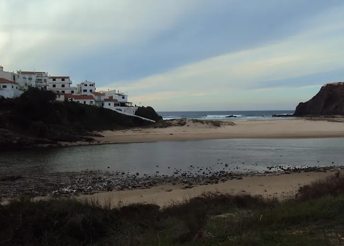 Odeceixe Beach Apartments