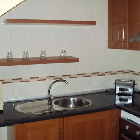 Odeceixe Beach Apartments Chambre photo