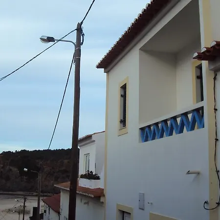 Odeceixe Beach Apartments Chambre photo