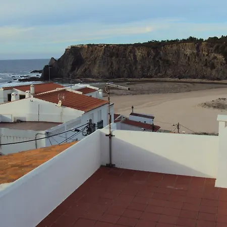 Odeceixe Beach Apartments Chambre photo