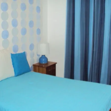 Odeceixe Beach Apartments Chambre photo