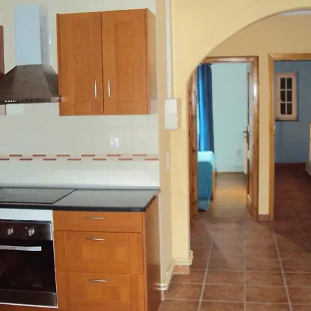 Odeceixe Beach Apartments Chambre photo