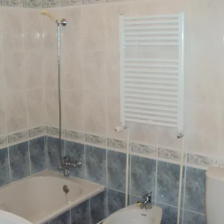 Odeceixe Beach Apartments Chambre photo