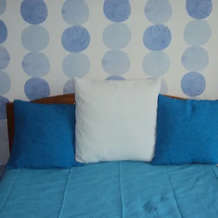 Odeceixe Beach Apartments Chambre photo