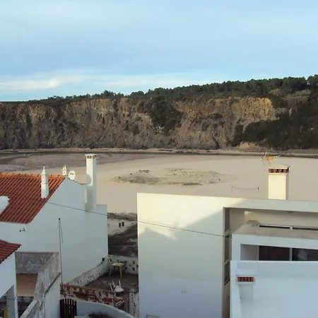 Odeceixe Beach Apartments Chambre photo