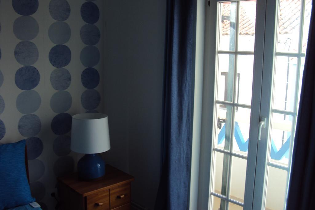 Odeceixe Beach Apartments Appartement