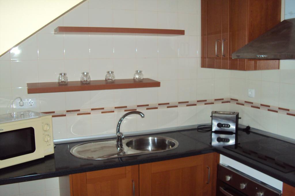 Appartement Odeceixe Beach Apartments Odeceixe