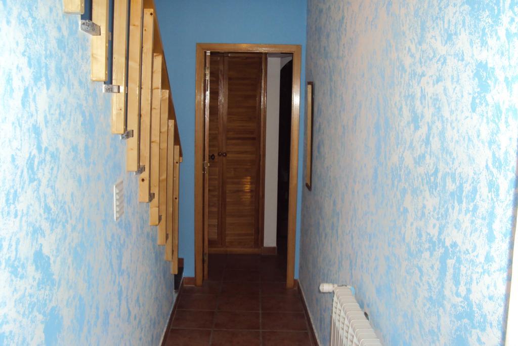 Appartement Odeceixe Beach Apartments Odeceixe