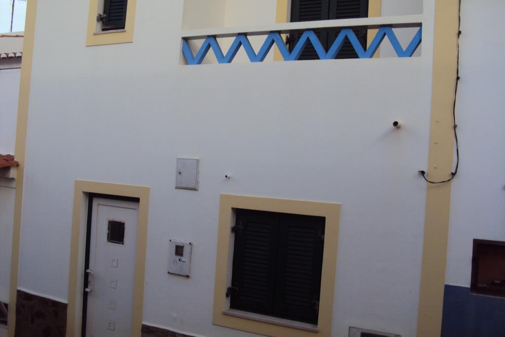 Odeceixe Beach Apartments Appartement *