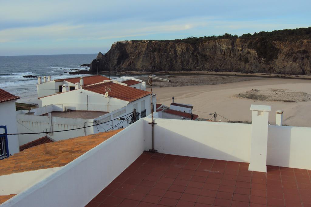 Appartement Odeceixe Beach Apartments
