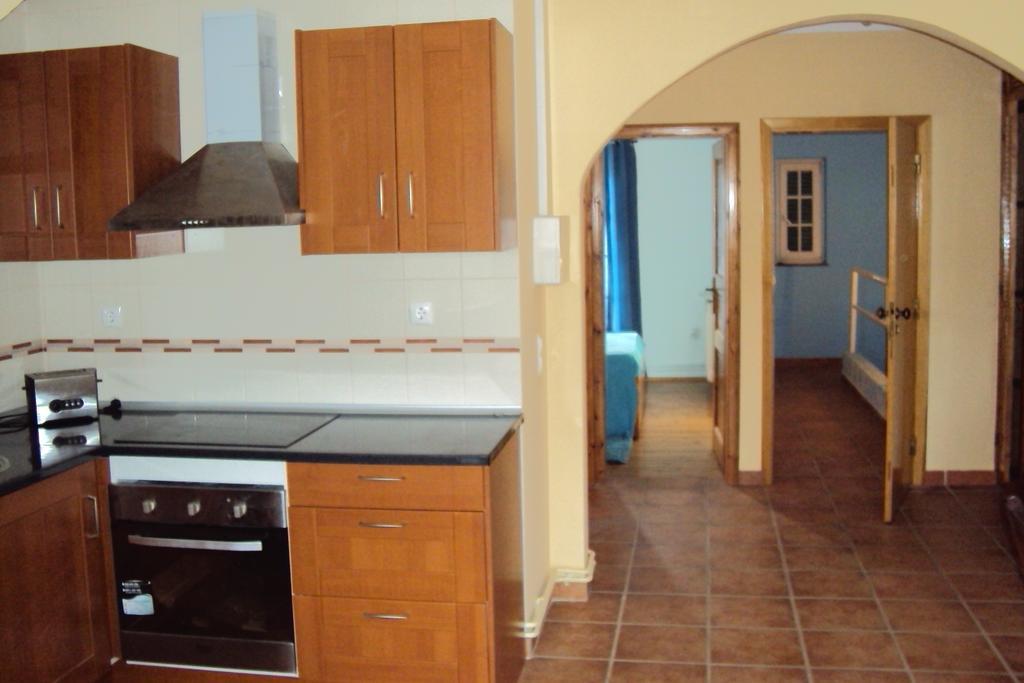 Appartement Odeceixe Beach Apartments Odeceixe