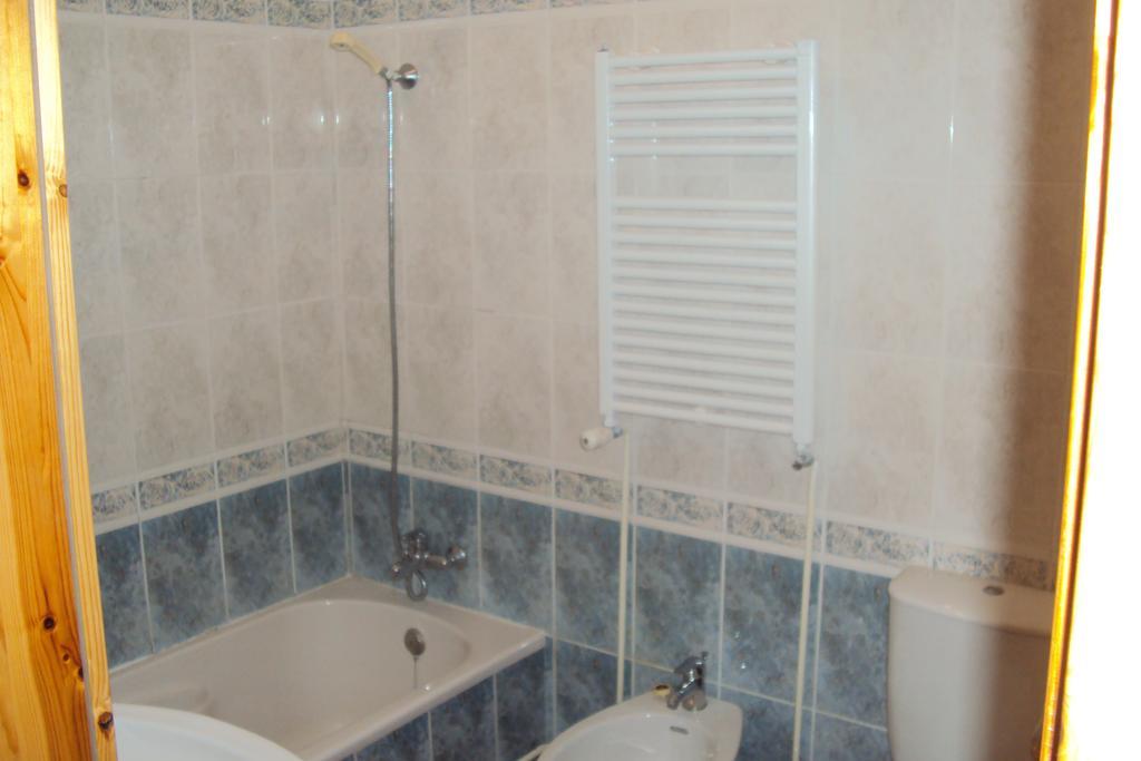 Appartement Odeceixe Beach Apartments *