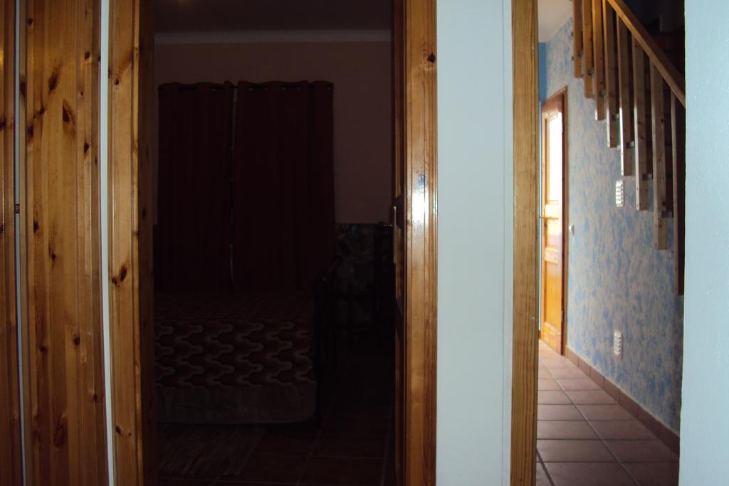 Appartement Odeceixe Beach Apartments