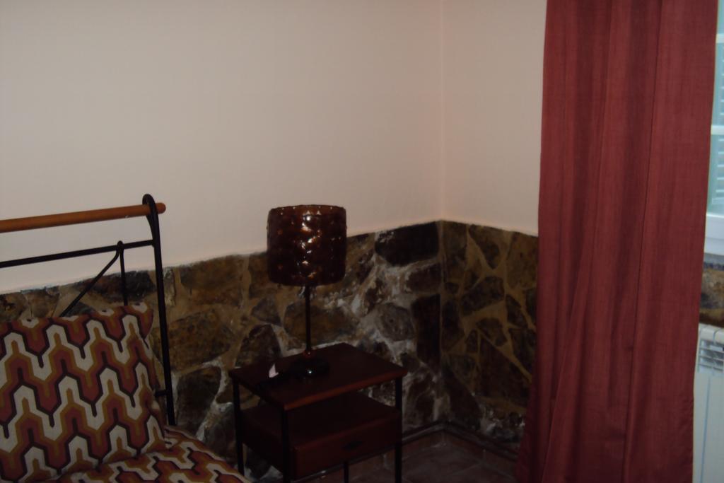 Appartement Odeceixe Beach Apartments *