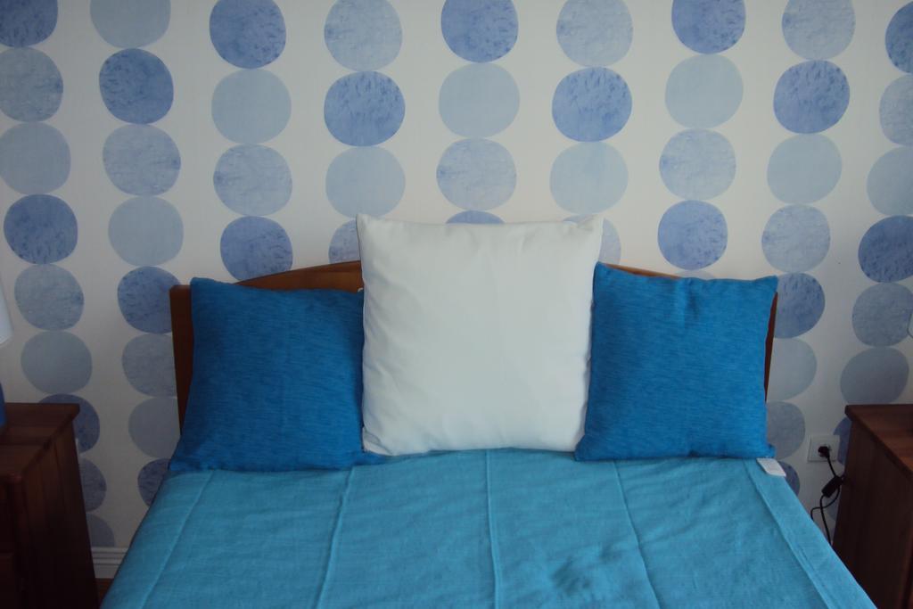 Appartement Odeceixe Beach Apartments Odeceixe